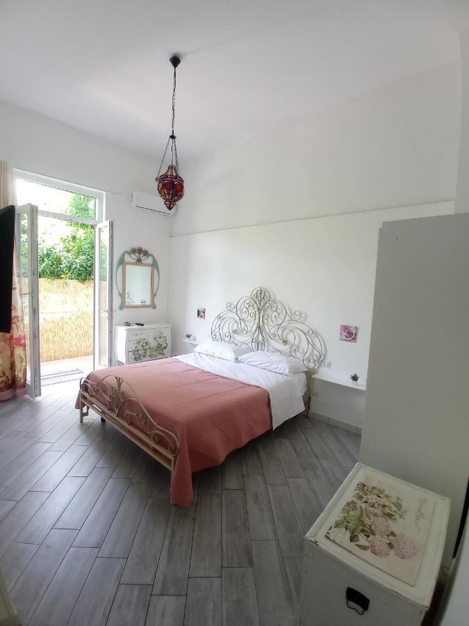 Beatrice Room Bed&Breakfast サンタニェッロ エクステリア 写真