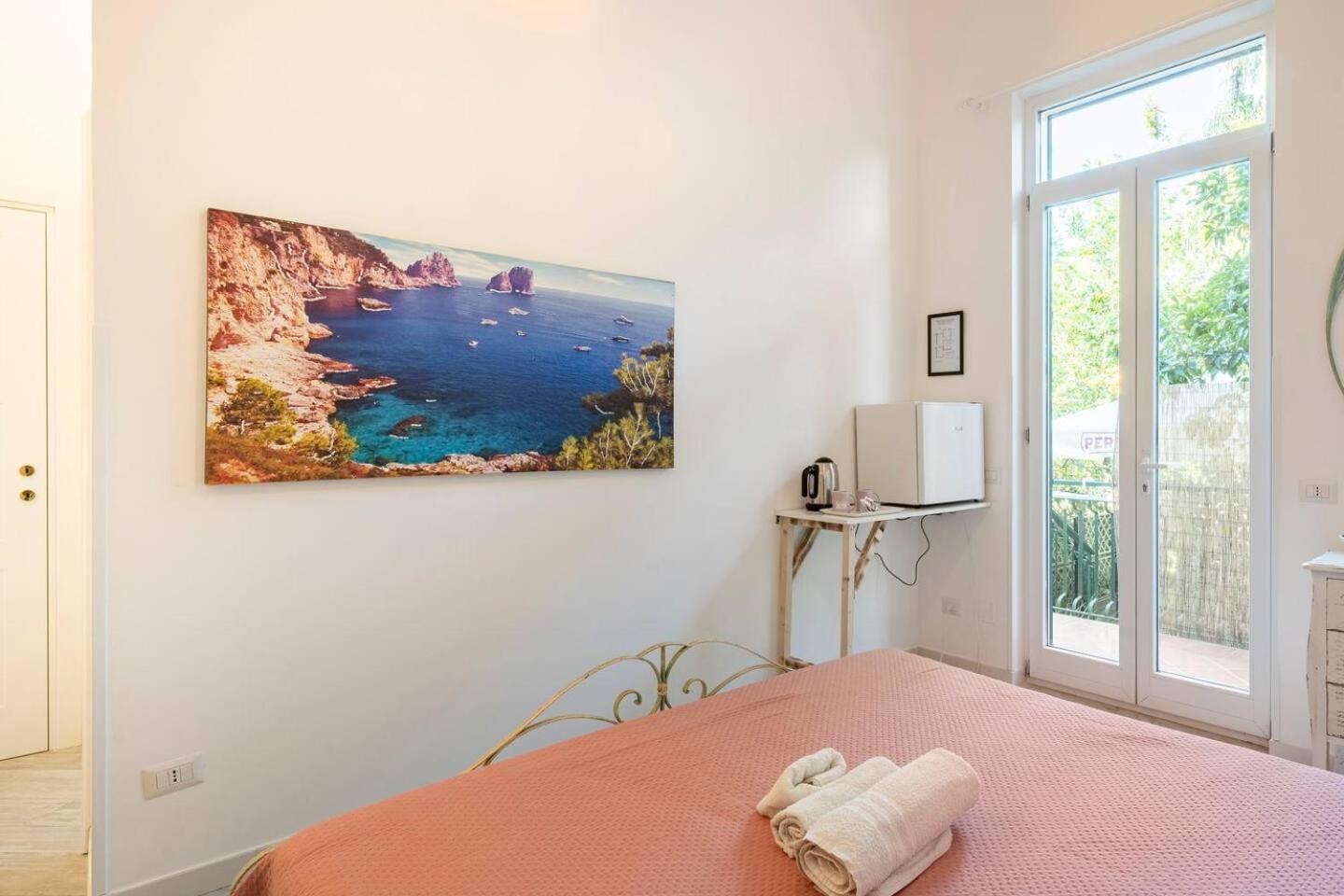 Beatrice Room Bed&Breakfast サンタニェッロ エクステリア 写真